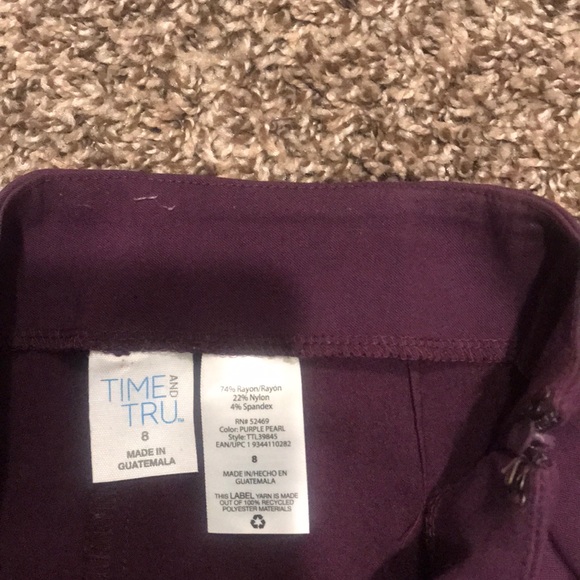 Pants - Picture 2 of 2